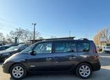Renault Grand Espace 2.0 7Sitz/Entertainment/LEDER/PANO/ - schwarze Renault Grand Espace