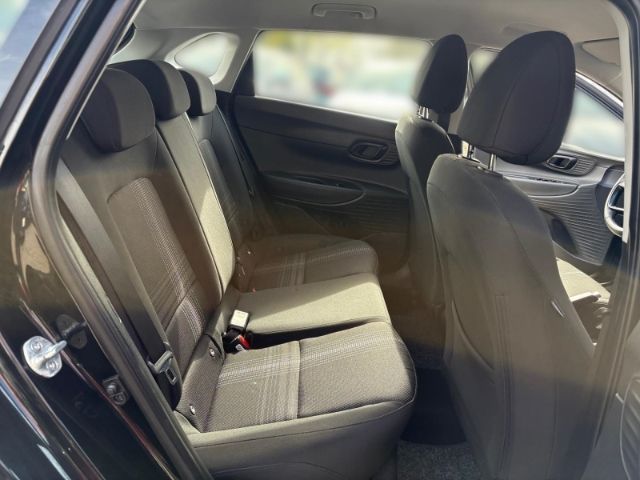 Fahrzeugabbildung Hyundai i20 1.2 Select +KLIMA+PDC+RADIO+TEMPOMAT+UVM+