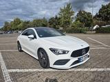Mercedes-Benz CLA 220 Amg Line  - Mercedes-Benz CLA 220: Limousine