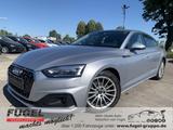 Audi A5 Sportback 2.0 35 TDI S tronic AHZV|MMI N - Audi A5: 3.2