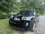 Saab 9-3 2.0t Vector Cabriolet Aut. *Hirsch Perf.* - Saab: Cabrio, Hirsch