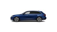 Audi A4 - Vorschau Bild 2