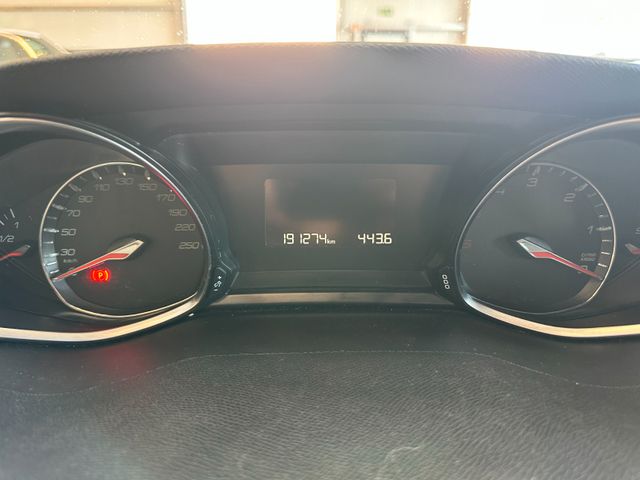 Peugeot 308 SW Allure *TEMPO*NAVI*PDC*KLIMAAUTO*