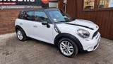 MINI COOPER_SD Countryman Cooper SD All4 - MINI MINI: Weiß, Countryman