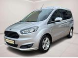 Ford Tourneo Courier Trend*AHK*ZAHNRIEMEN NEU*GARANTI - gebrauchte Ford Tourneo Courier aus dem Jahr 2017
