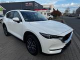 Mazda CX-5 Sports-Line AWD - Mazda CX-5