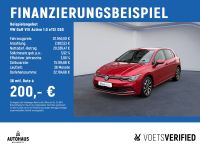 Volkswagen Golf - Vorschau Bild 2