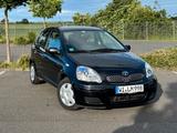 Toyota Yaris, TÜV NEU, wenig km, Scheckhef... - gebrauchte Toyota Yaris aus dem Jahr 2005