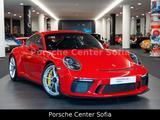 Porsche 911 GT3 - Porsche 911 Urmodell aus 2018