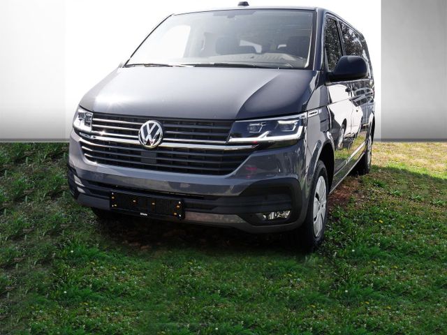 Volkswagen T6.1 Caravelle Trendline Motor: 2,0 l TDI SCR 11