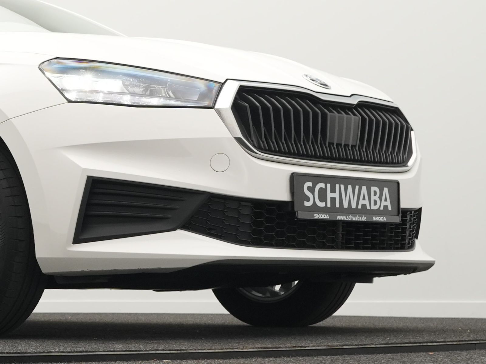 Skoda Fabia - Bild 44