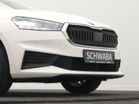 Skoda Fabia - Vorschau Bild 44