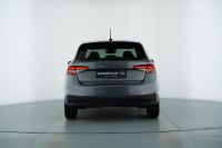 Skoda Fabia - Vorschau Bild 7