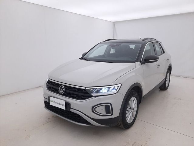 VW Volkswagen T-Roc Life BR620070 1.0 Benzina 110CV