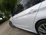 BMW 330d Touring. M Paket Top Zustand sehr... - BMW 330 Kombi 330d m paket mit Diesel-Antrieb