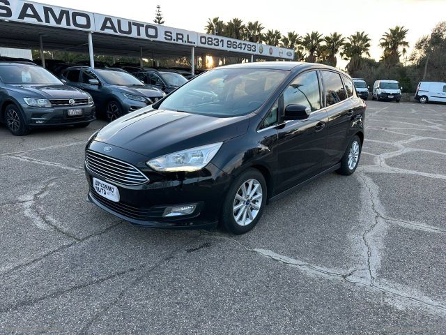 Ford FORD C-Max 1.5 TDCi 120 CV S&S Titanium