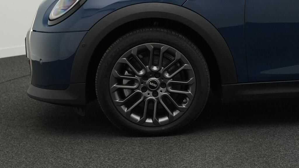 MINI Cooper Cabrio - Bild 16