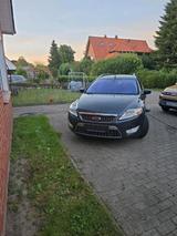 Ford Mondeo - Ford Mondeo aus 2025