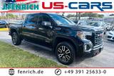 GMC Sierra 6,2 V8 Limited|ECOTEC|4WD|20"|SD|LEDER - GMC Sierra