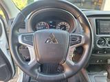 Mitsubishi L200 Pickup Hardtop Offroad - Mitsubishi L200 aus 2021