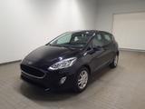 Ford Fiesta Cool & Connect Sitzheizung+PDC - Ford Fiesta mit Diesel-Antrieb: Limousine
