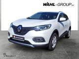 Renault Kadjar Techno TCe 160 *AUTOMATIK*NAVI*KAMERA* - Renault Kadjar: Techno