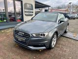 Audi A3 Cabriolet Ambiente 1.4 TFSi Neuer Service - Audi A3: Se