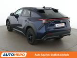 Toyota bZ4X electric drive 150 kW FWD Aut.*NAVI*LED*360 - Toyota bZ4X Gebrauchtwagen