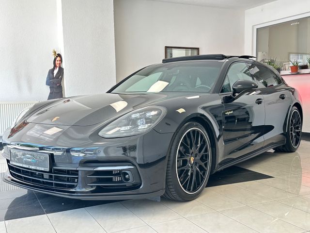 PORSCHE Panamera Sport Turismo 4 Hybrid Edition 10 Jah