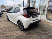 Toyota Yaris 1,5 l Hybrid Teamplayer*Comfort Paket*