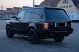Land Rover Range Rover 5.0 V8 SC Supercharged /Traumzustand - gebrauchte Land Rover Range Rover aus dem Jahr 2010