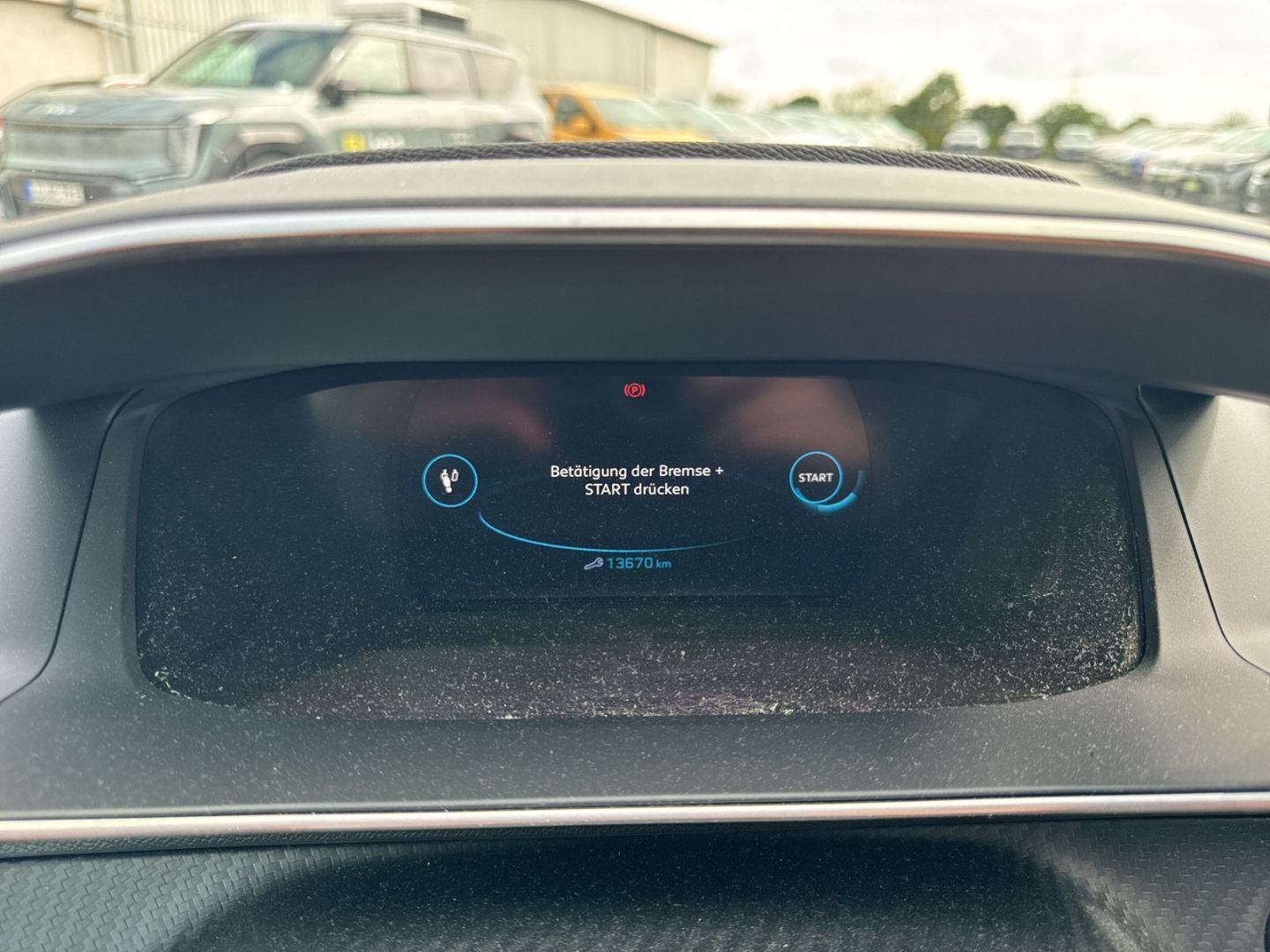 Fahrzeugabbildung Peugeot 208 e- GT Elektromotor 136 *Navi*Kamera*Sitzheiz