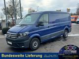 Volkswagen Crafter Kasten 35 MR L2H1 Klima*Standheizung*PDC - Volkswagen Crafter: L1h1