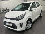 Kia Picanto 1.0 **5-Türig*Klima*Bluetooth** - gebrauchte Kia Picanto aus dem Jahr 2021