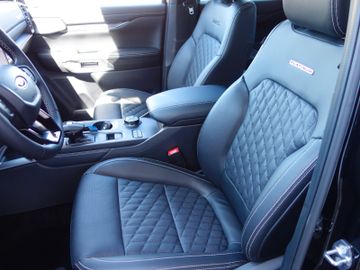Bild 11 Ford Ranger 3.0 Platinium DOKA ACC B&O