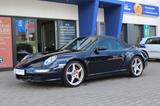 Porsche 997 911 Carrera 4 S Cabrio - Porsche 997: Cabrio, Carrera 4s