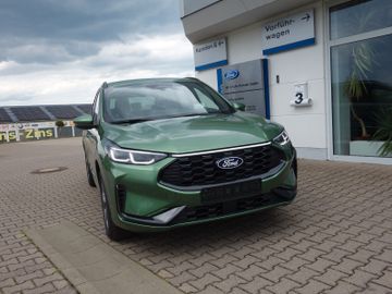 Bild 8 Ford Kuga 2.5 FHEV 190PS ST-Line PDC Kamera Navi
