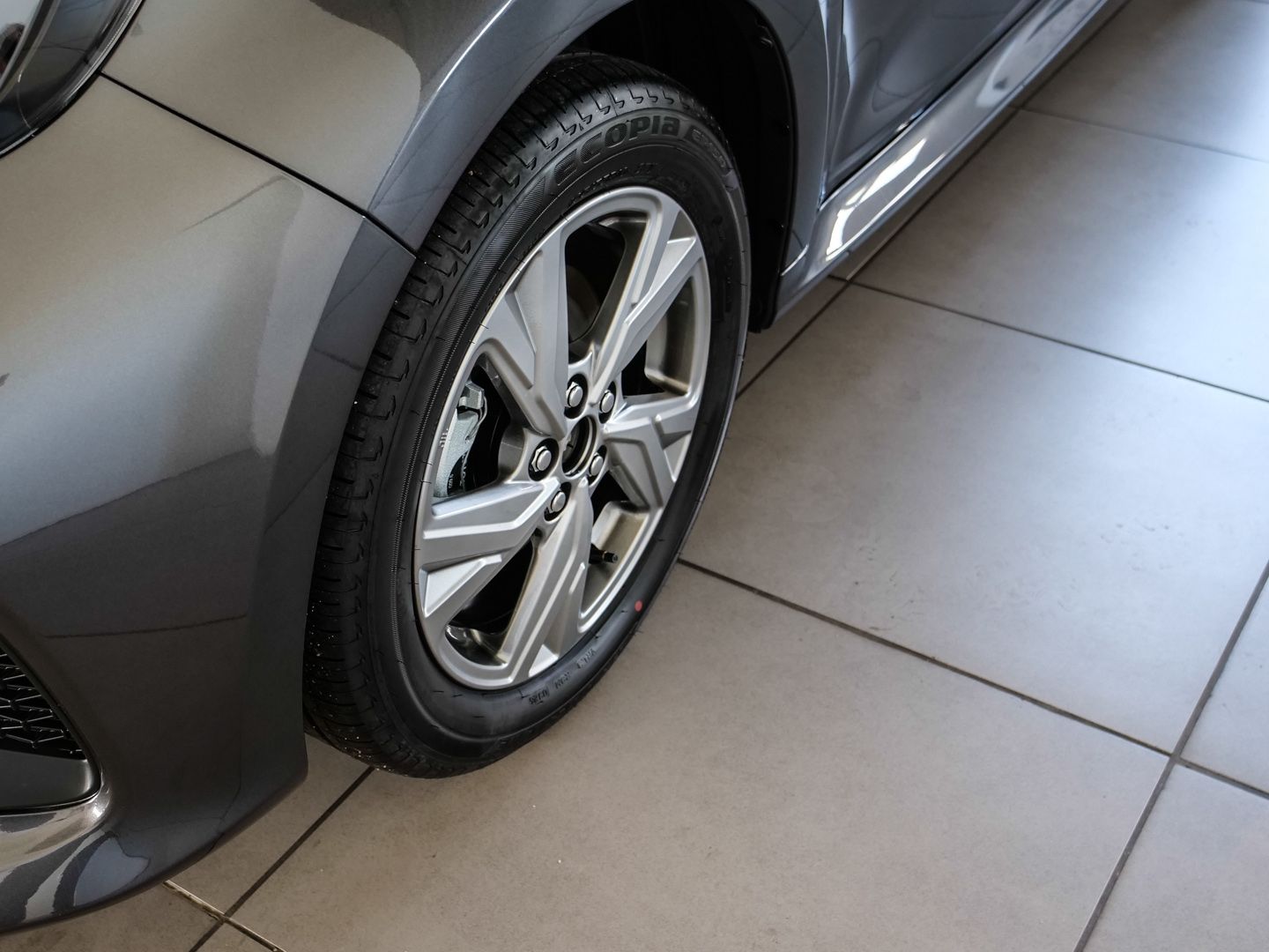 Mazda 2 Hybrid Exclusive-Line 1.5L VVT-i 116PS e-CVT F imagem 3