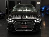 Audi A3 Sportback 1.4 TFSI ambiente BiXen/Temp/AC/PDC - Audi A3: Schwarz, Sportback