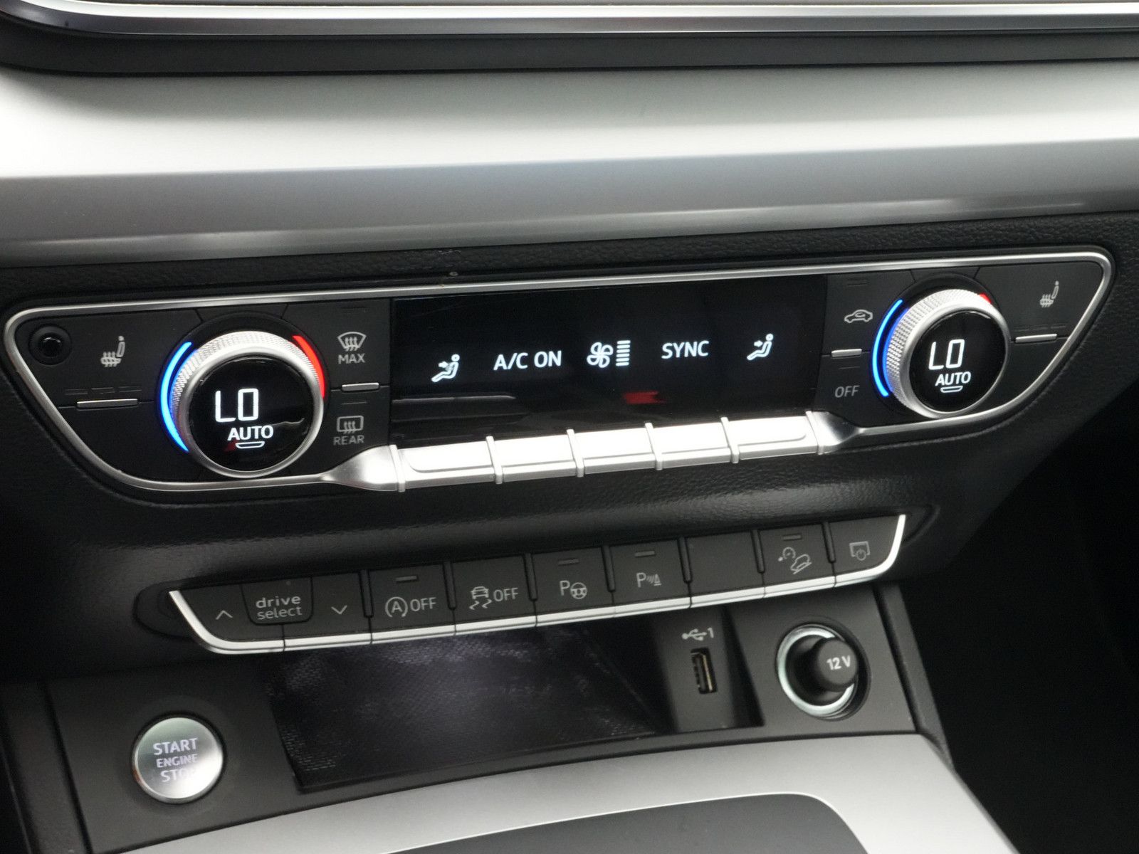 Audi Q5 - Bild 11