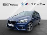 BMW 218i GRAN TOURER*AUT.*M SPORT LINE*NAVI*DA*PANO* - BMW 218 Gran Tourer: Automatik