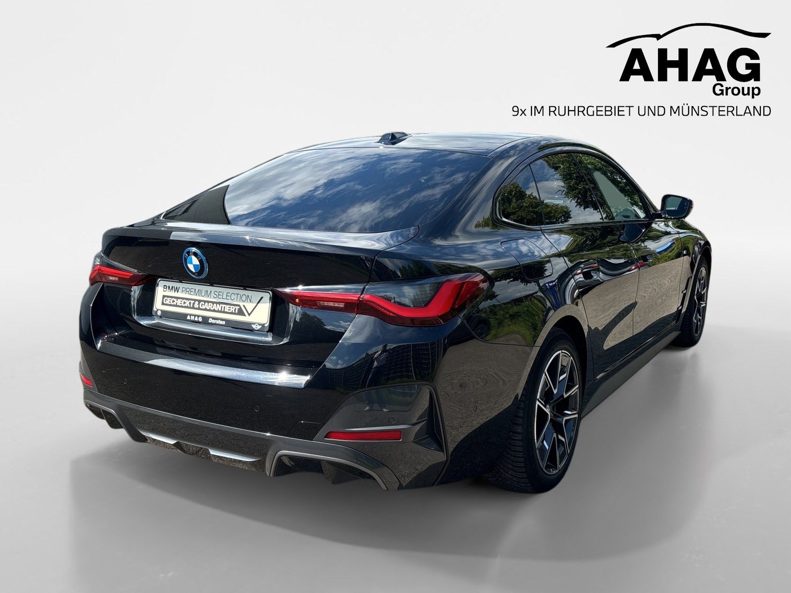 BMW i4 - Bild 4
