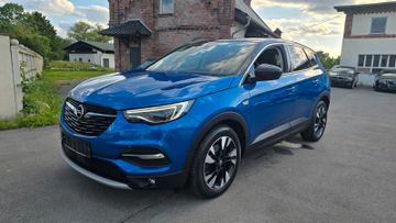Opel Grandland (X) - 1