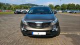 Kia Auto Kia Sportage  SLS  eco - Kia Sportage: Sl