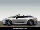 Porsche 992 911 Carrera T Cabriolet BOSE LED-Matrix - New cars: 911 Carrera
