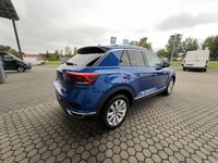 Volkswagen T-Roc - Vorschau Bild 3