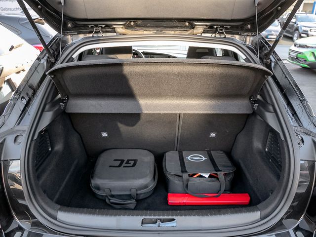 Opel Mokka e Edition Fahrerassistenz-Paket Kamera