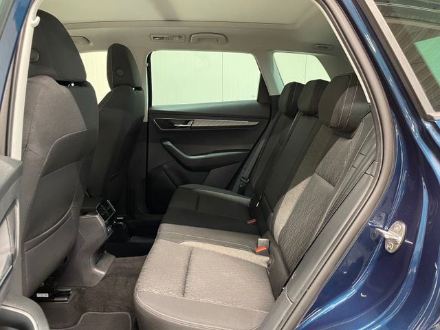 Karoq Style 4x4 2.0 TDI DSG AHK ACC PANO