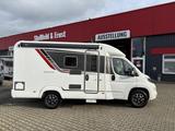 Bürstner Nexxo Van T 569 *Sat/TV*Solar*Navi*Markise* - Angebote