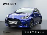 Toyota Yaris Hybrid 116 1.5 Teamplayer *LED*CAM*SHZ*ACC - Toyota Yaris: Teamplayer